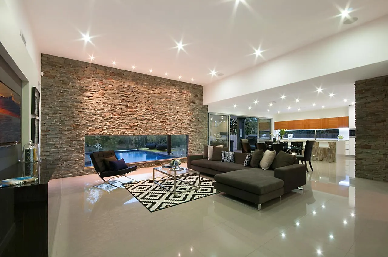 Holiday home Hidden Paradise Gold Coast