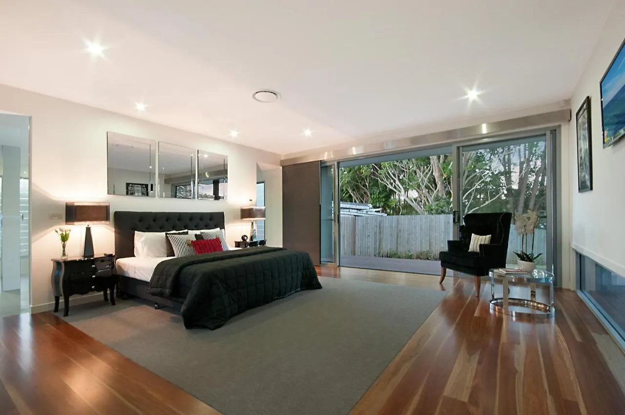 Hidden Paradise Gold Coast