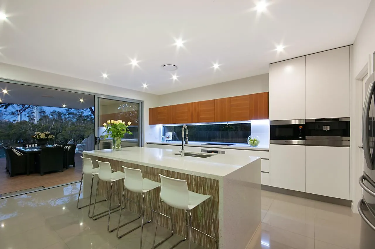 Hidden Paradise Gold Coast Holiday home