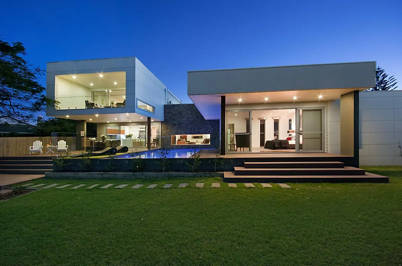 Hidden Paradise Gold Coast