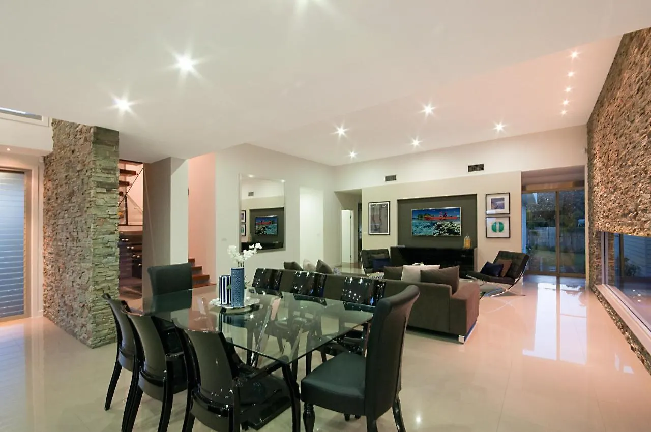 Holiday home Hidden Paradise Gold Coast