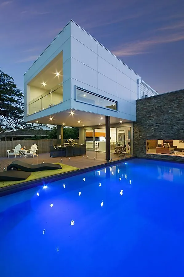 Holiday home Hidden Paradise Gold Coast
